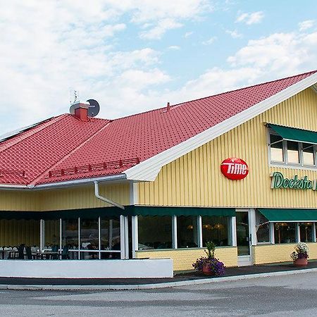 Dockstabaren Hotel Ngoại thất bức ảnh