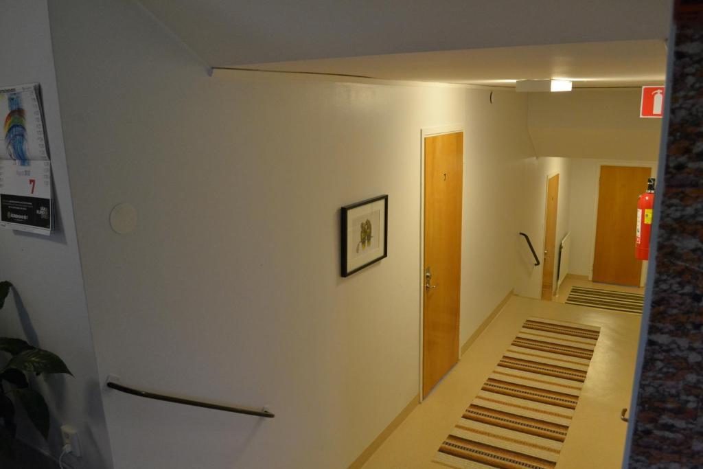 Dockstabaren Hotel Ngoại thất bức ảnh